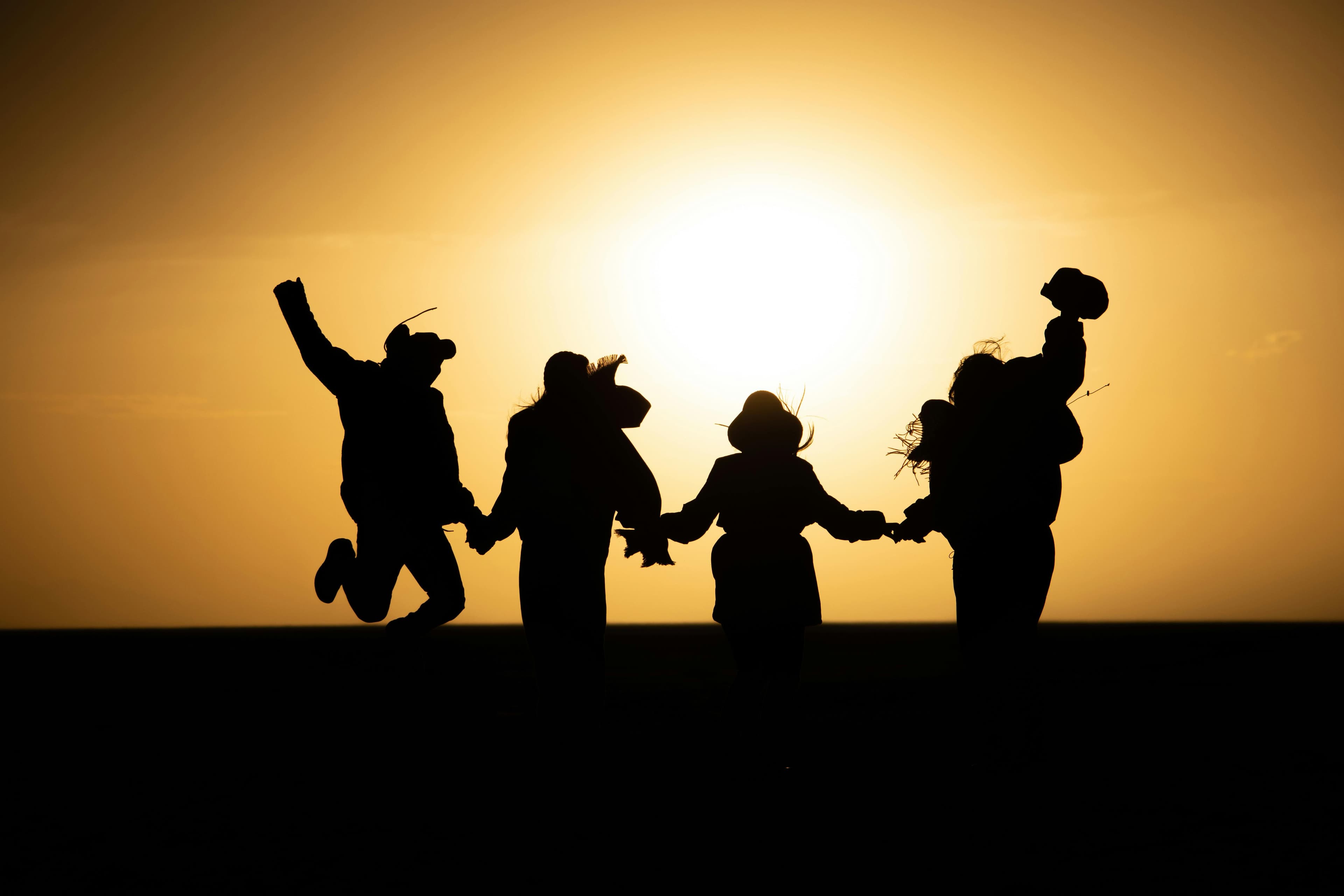 Visuel d'ouverture — Tour du monde entre amis